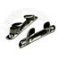 Seadog Bow Chocks - 316 Stainless