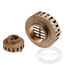 Edson Bronze Strainer