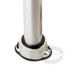 Edson Stainless Pedestal Guard Feet