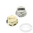 Edson Wheel Nuts
