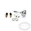 Edson Friction Wheel Brake