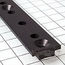 Schaefer 1-1/4 inch T-Track - Black
