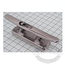 Schaefer Stainless Steel Cleat/Chock
