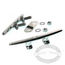Schaefer Stainless Steel Deck Cleats