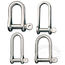 Ronstan sailing hardware