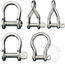 Ronstan Shackles