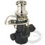 Maxwell VWC 1000 Vertical Windlass & Chain Pipe