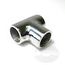 Rail Fitting/Tee 90 Degree S/S