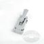 Flush Mount Padlock Eye Clamp 