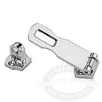 Perko Swivel Eye Hasp