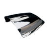 clam shell vents, cowl vents, cabin and engine vents
