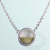 Individual Icons Diamond Dust Necklace