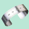 Metric Original Ruler Bracelet