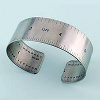 The Manly Bracelet by Individual Icons