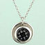 Compass Necklace