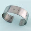 The Manly Bracelet by Individual Icons