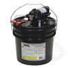 Shurflo Oil Change /  Winterize System