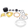 Sherwood Pump Major Repair Kit