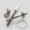Hurricane Albert Storm Panel Screw Set
