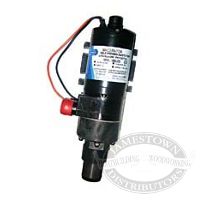 Jabsco Macerator Pump Parts
