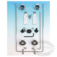 Edson Table Hardware Kits