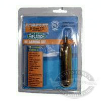 Float-Tech Inflatable PFD Re-Arming Kit