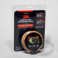 3M Headlight Lens Restoration System