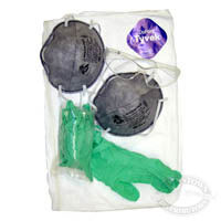 JD Paint, Varnish, and Epoxy Safety Kit