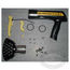 Shrinkfast 998 Heat Gun Rebuild Kit