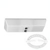 Perko Surface Mount Dual Voltage Light
