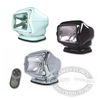 Stryker Searchlights w/Wireless Remote