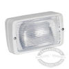 Hella 8518 Series Flush Mount Halogen Deck Floodlights