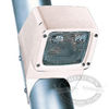 Hella 8503 Series Mast Mount Floodlights
