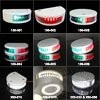 LopoLight LED Navigation Lights for boats up to 39.4 ft (12 m)