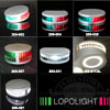 LopoLight LED Navigation Lights for boats up to 65.6 ft (20m)