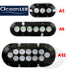 OceanLED Amphibian Surface Mount Underwater Light