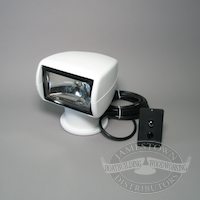 Jabsco 135SL Remote Controlled Searchlight