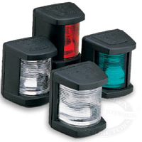 Hella Series 3562 Navigation Lamps