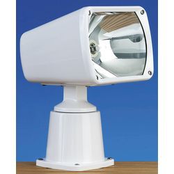 Guest Beamer Series Remote Controlled Spotlight