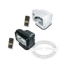 Radioray Permanent Mount Searchlight