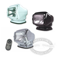 Stryker Searchlights w/Wireless Remote