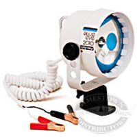 BlueEye Beam Deck Mount Spotlight