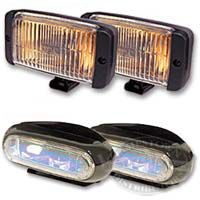 Optronics Fog Lights