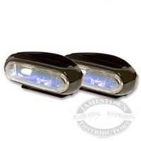 Optronics Ultima High Performance Fog Light