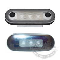 Aqua Signal Santiago LED Interior Accent Lights