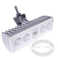 Lumitec LED Flood Lights - Bracket Mount