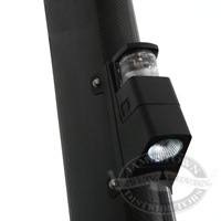 Hella 8505 Series Floodlight And Masthead Combo Lamp