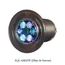 Aqualuma Tri-Color Series Underwater LED Lights