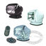 Stryker Searchlight w/Dash-Mount and Handheld Remotes