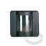 Hella 2010 Series 2NM Flush Mount Stern Lamp